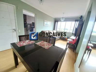 Apartamento com 2 Quartos à venda, 621m² no Assunção, São Bernardo do Campo