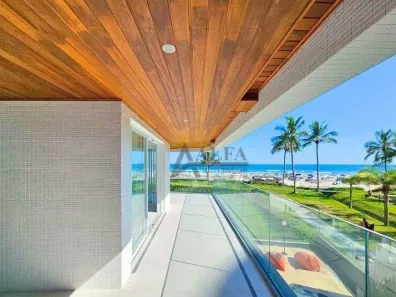 Apartamento com 4 Quartos à venda, 209m² no Riviera, Bertioga