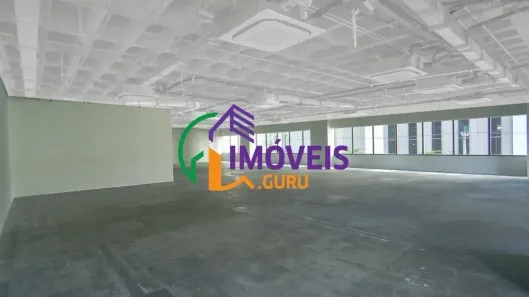 Sala Comercial para alugar, 1508m² no Vila Olímpia, São Paulo