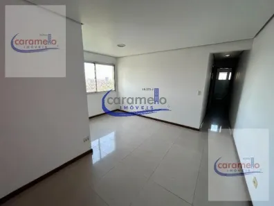 Apartamento com 2 Quartos para alugar, 52m² no Jardim Regina, São Paulo