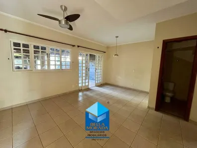 Casa de Condomínio com 3 Quartos à venda, 150m² no Jardim Nossa Senhora de Fátima, Limeira