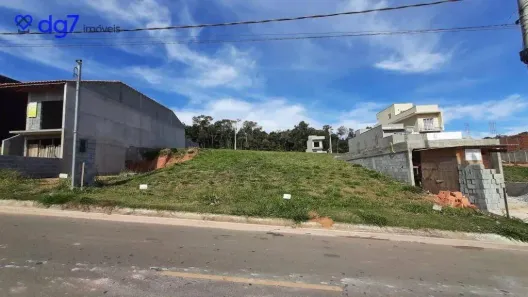 Lote/Terreno à venda, 125m² no Cotia, Vargem Grande Paulista