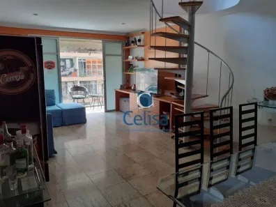 Cobertura com 3 Quartos à venda, 120m² no Copacabana, Rio de Janeiro