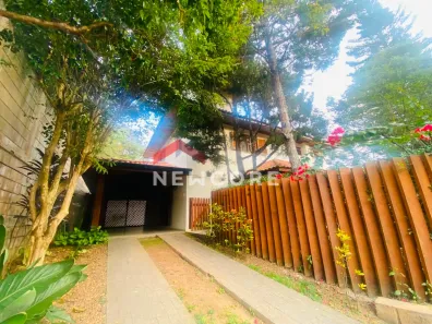 Casa de Condomínio com 5 Quartos à venda, 380m² no Granja Viana, Cotia