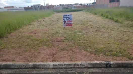 Lote/Terreno à venda, 299m² no Jequitiba I, Ibaté