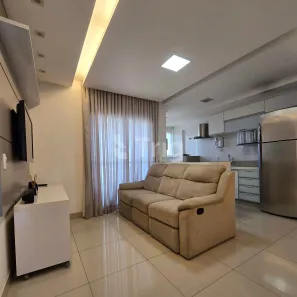Flat com 1 Quarto para alugar, 44m² no Setor Bueno, Goiânia