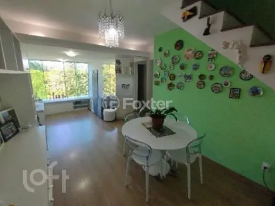 Cobertura com 3 Quartos à venda, 110m² no Jardim Itu, Porto Alegre