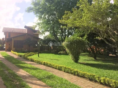 Fazenda/Sítio à venda, 1750m² no Restinga, Porto Alegre