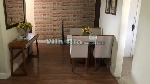 Cobertura com 2 Quartos à venda, 54m² no Vicente de Carvalho, Rio de Janeiro