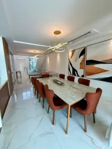 Casa de Condomínio com 4 Quartos à venda, 26145m² no Quintas do Calhau, São Luís