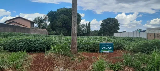 Imóvel Comercial à venda, 3686m² no Bairro do Cascalho, Cordeirópolis