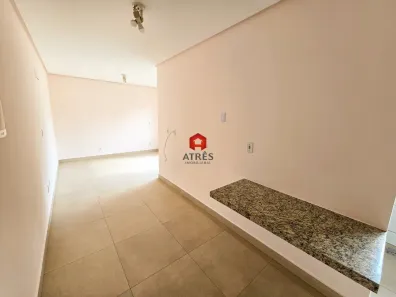 Kitnet com 1 Quarto para alugar, 25m² no Setor Central, Goiânia
