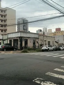 Casa com 1 Quarto à venda, 226m² no Jardim Nossa Senhora Auxiliadora, Campinas