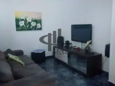 Sobrado com 4 Quartos à venda, 184m² no Osvaldo Cruz, São Caetano do Sul