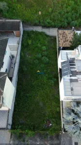 Lote/Terreno à venda, 360m² no Cabral, Contagem