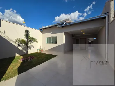 Casa com 3 Quartos à venda, 171m² no Jardim Helvécia, Aparecida de Goiânia