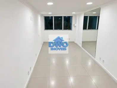 Sala Comercial à venda, 20m² no Tanque, Rio de Janeiro