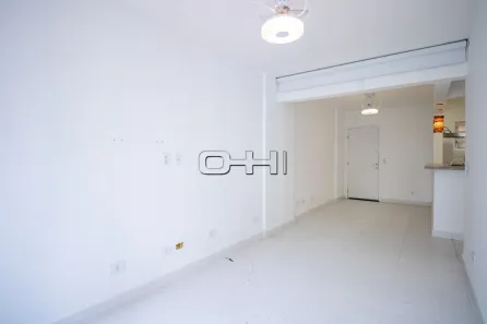Apartamento com 1 Quarto à venda, 49m² no Pinheiros, São Paulo