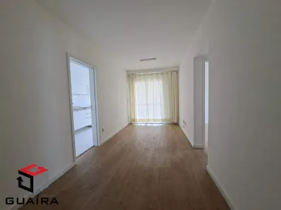 Apartamento com 2 Quartos à venda, 75m² no Jardim Bela Vista, Santo André