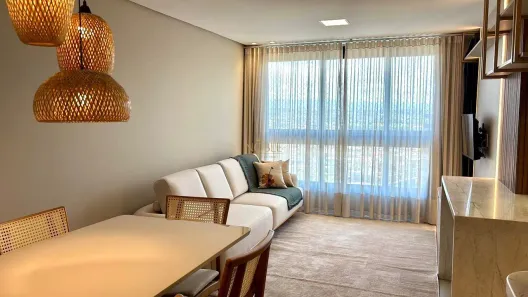 Apartamento com 2 Quartos à venda, 78m² no Torres, Torres