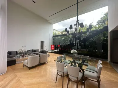 Sobrado com 3 Quartos à venda, 350m² no Brooklin Paulista, São Paulo