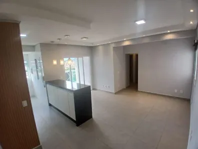Apartamento com 3 Quartos à venda, 82m² no Parque Industrial, Campinas