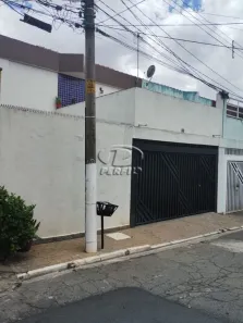 Sobrado com 3 Quartos à venda, 80m² no Jardim Independência, São Paulo
