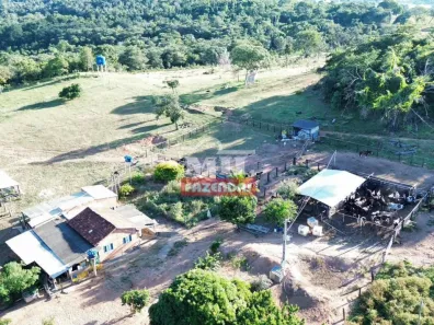 Fazenda/Sítio à venda, 1350000m² no , Caçu