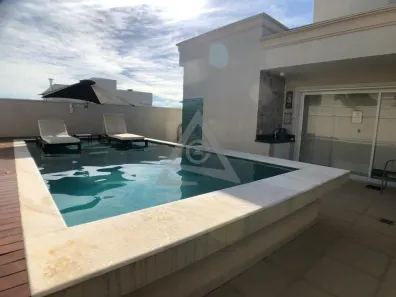 Casa de Condomínio com 3 Quartos à venda, 215m² no Loteamento Parque dos Alecrins, Campinas