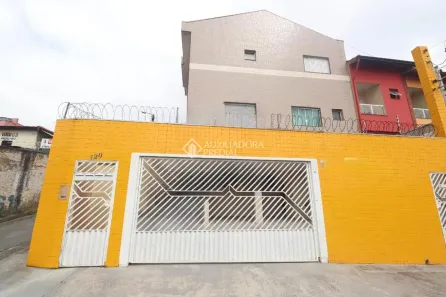 Casa de Condomínio com 3 Quartos à venda, 127m² no Vila Helena, Santo André