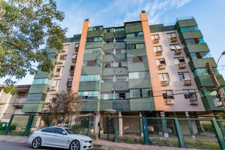 Apartamento com 3 Quartos à venda, 124m² no Vila Ipiranga, Porto Alegre