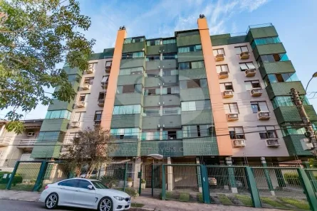 Apartamento com 3 Quartos à venda, 124m² no Vila Ipiranga, Porto Alegre