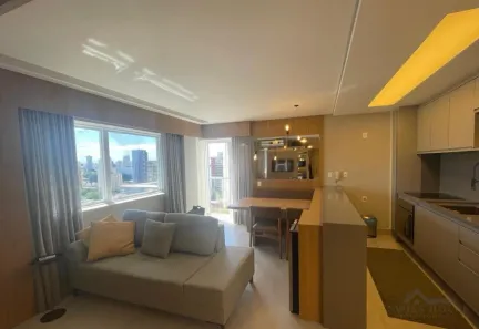 Apartamento com 2 Quartos para venda ou aluguel, 66m² no Cambuí, Campinas