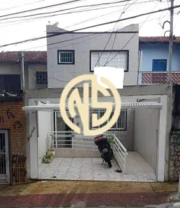 à venda, 200m² no Santo Amaro, São Paulo