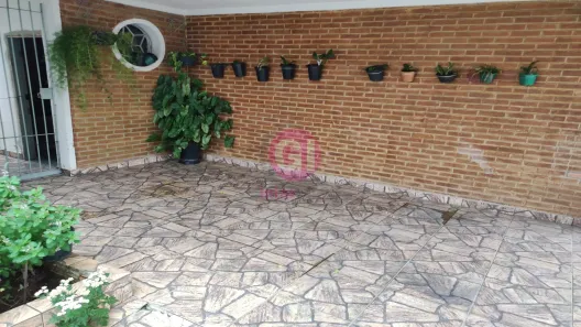 Casa com 4 Quartos à venda, 200m² no Centro, Jacareí