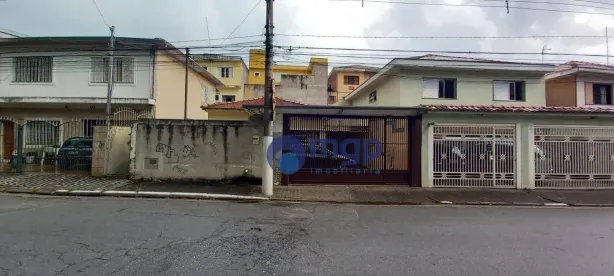 Casa com 3 Quartos à venda, 104m² no Vila Isolina Mazzei, São Paulo