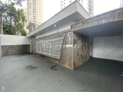 Imóvel Comercial com 3 Quartos à venda, 286m² no Vila Romana, São Paulo