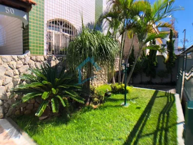 Apartamento com 3 Quartos à venda, 68m² no Parque Belo Horizonte Industrial, Contagem