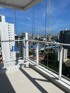 Apartamento com 1 Quarto à venda, 30m² no Caminho das Árvores, Salvador