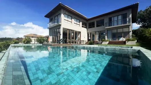 Casa de Condomínio com 6 Quartos à venda, 360m² no , Mata de São João