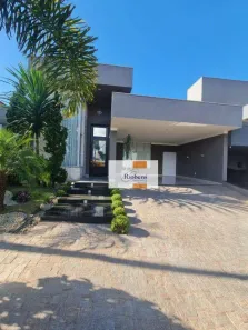 Casa de Condomínio com 3 Quartos à venda, 270m² no Perímetro Urbano, Mirassol