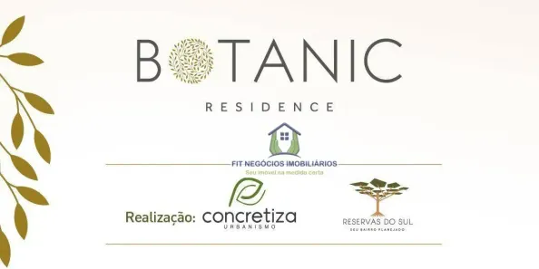 Lote/Terreno à venda, 411m² no Jardim Vitagliano, São José do Rio Preto