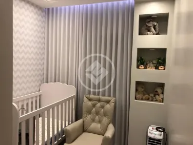 Apartamento com 2 Quartos à venda, 67m² no Pampulha, Uberlândia