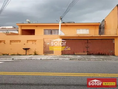 Casa com 7 Quartos à venda, 363m² no Parque Boturussu, São Paulo
