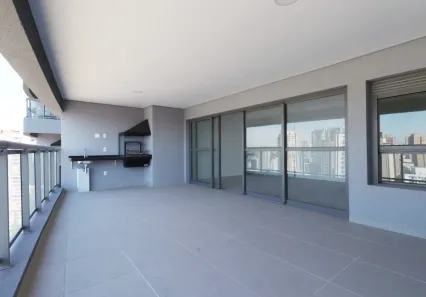 Apartamento com 4 Quartos à venda, 180m² no Jardim das Acácias, São Paulo