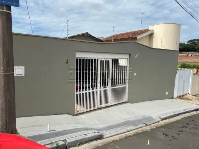 Casa com 2 Quartos à venda, 134m² no Centro, São Carlos