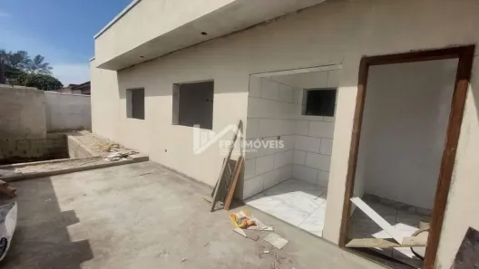 Casa com 3 Quartos à venda, 130m² no , Itanhaém