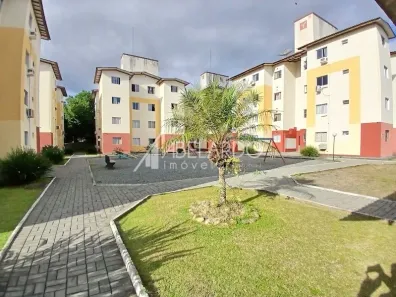 Apartamento com 2 Quartos à venda, 42m² no Salto Weissbach, Blumenau