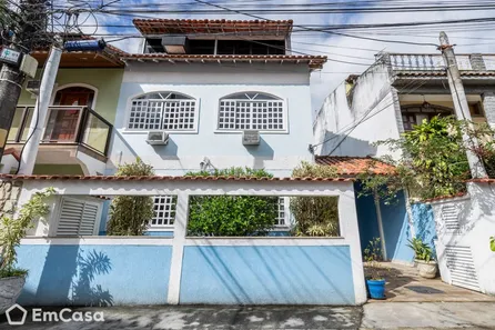 Casas à venda em Taquara, Rio de Janeiro - Viva Real