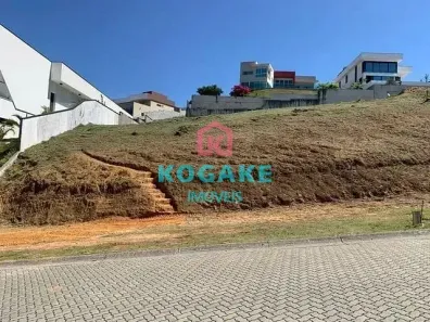 Lote/Terreno à venda, 10m² no Condomínio Reserva do Paratehy, São José dos Campos